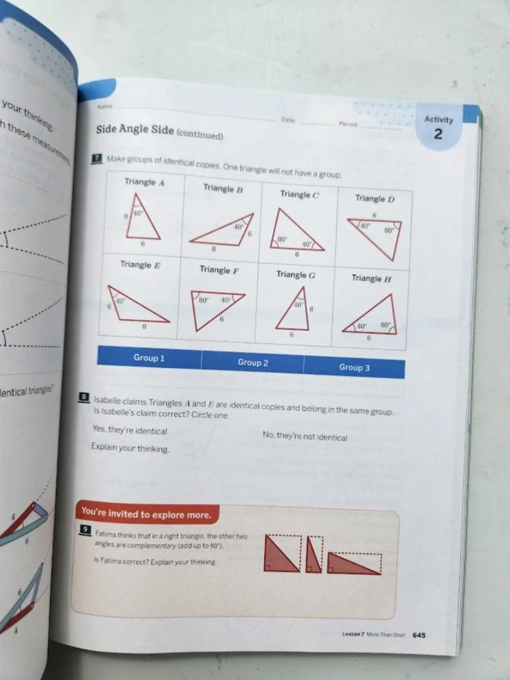 Scholastic amplify desmos